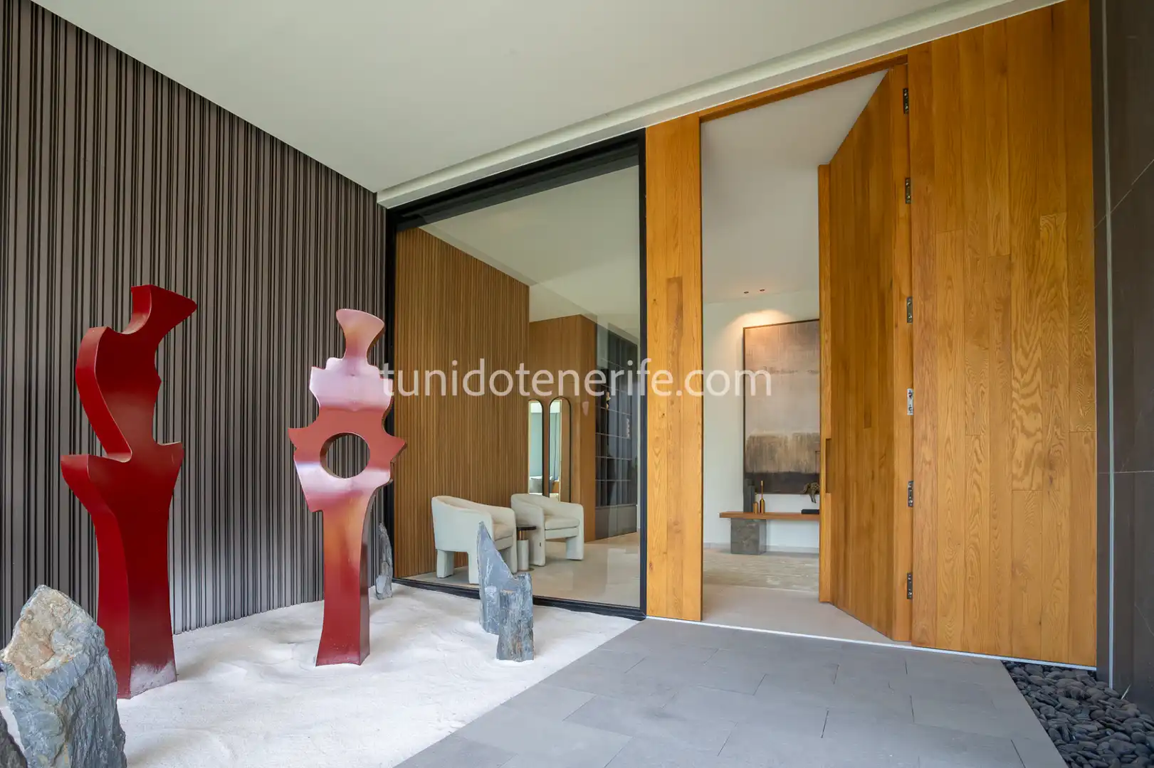 Casa amb terrassa en venda a Playa de San Juan, imagen 14