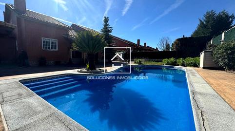 Foto 3 de Casa o chalet en venta en Centro, Rivas-Vaciamadrid