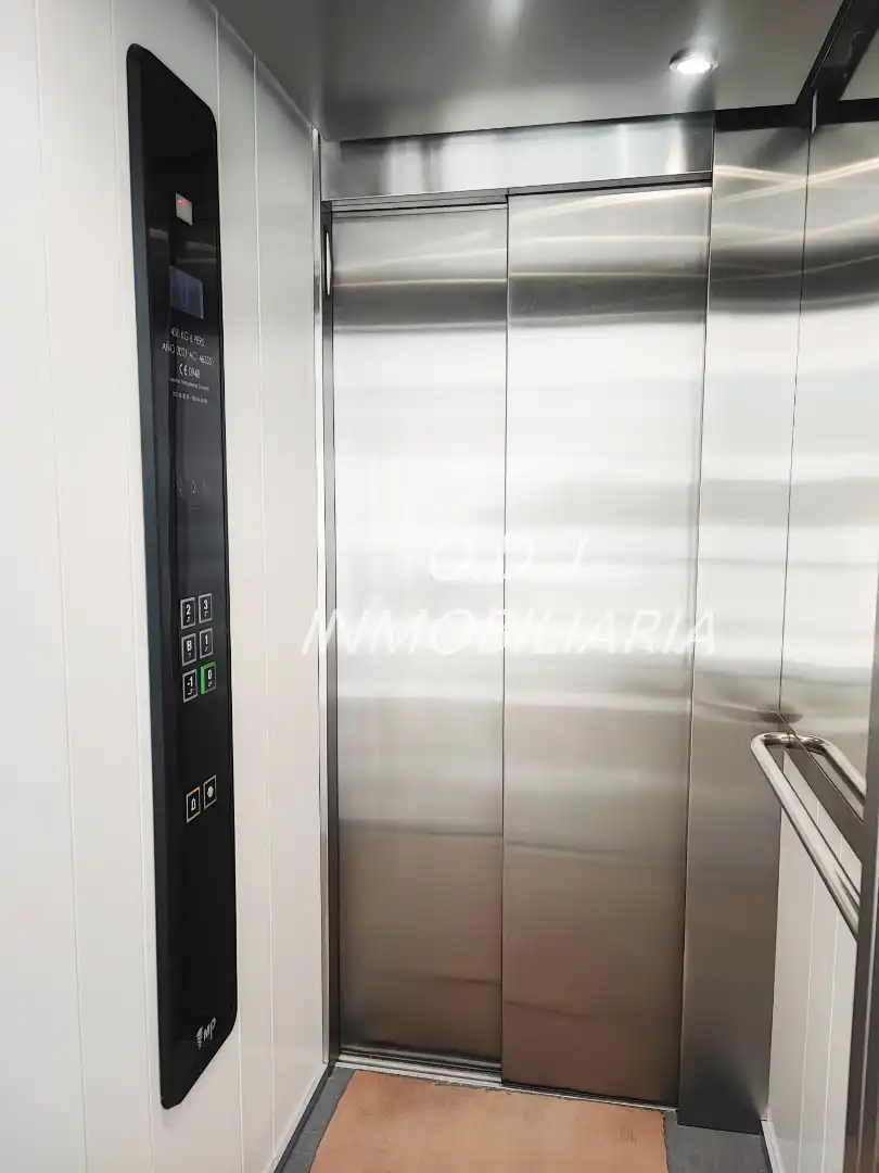 Flat with lift to rent in Avenida de España 50, imagen 3
