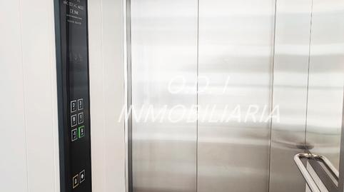 Foto 3 de Pis de lloguer a Avenida de España, 50, Centro- San Felipe - Huerta Fava, Cádiz