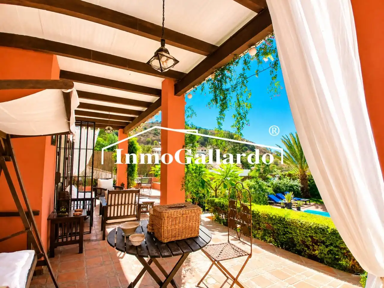 Detached house with pool for sale in Este, imagen 7
