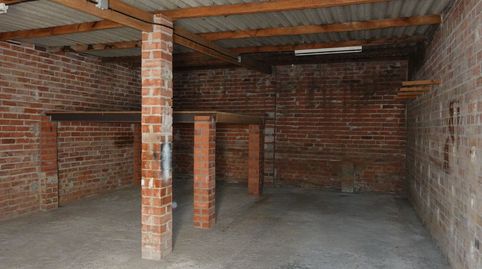Foto 3 de Garaje de alquiler en Carrer Begur, 8, Riells, L'Escala