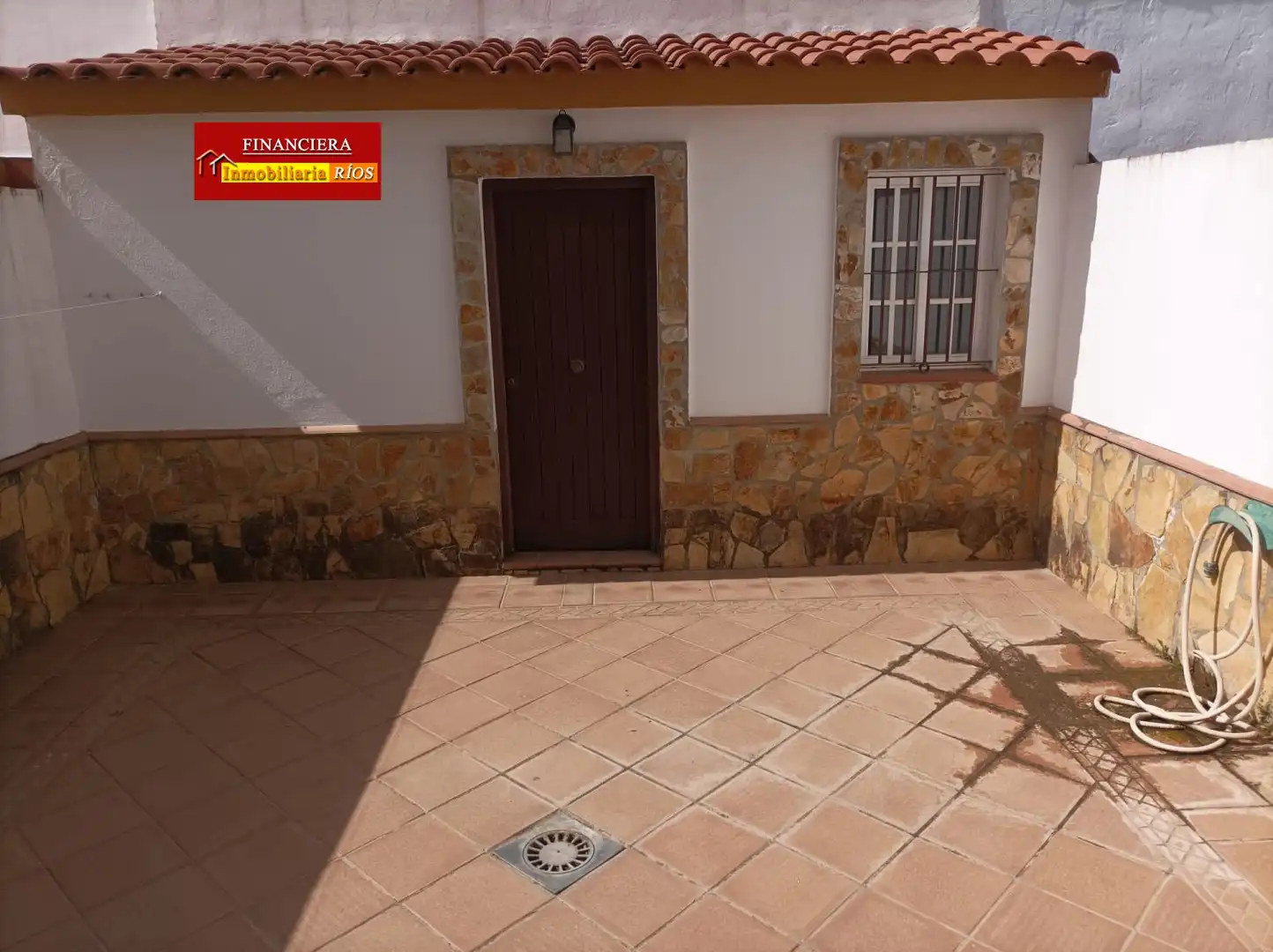 Casa o chalet en venta en Alcalá de Guadaira con Aire acondicionado, Terraza y Trastero