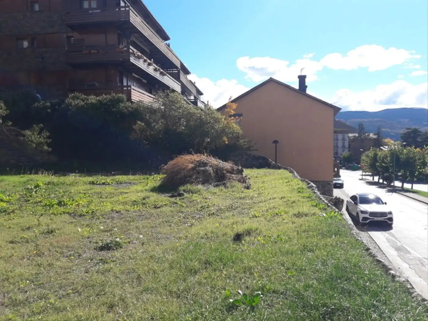 Residential land for sale in Puigcerdà, imagen 8