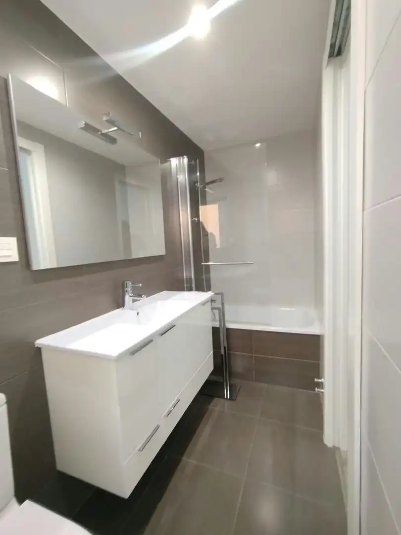 Appartamento con piscina in affitto a Sur, imagen 5