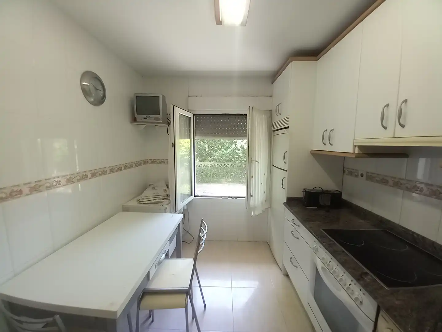 Casa con terrazza in vendita a Barrio la Riva 32, imagen 5