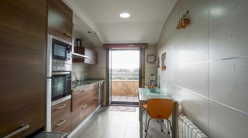 Foto 2 de Àtic en venda a Travesía Vimieiro, Boiro, A Coruña