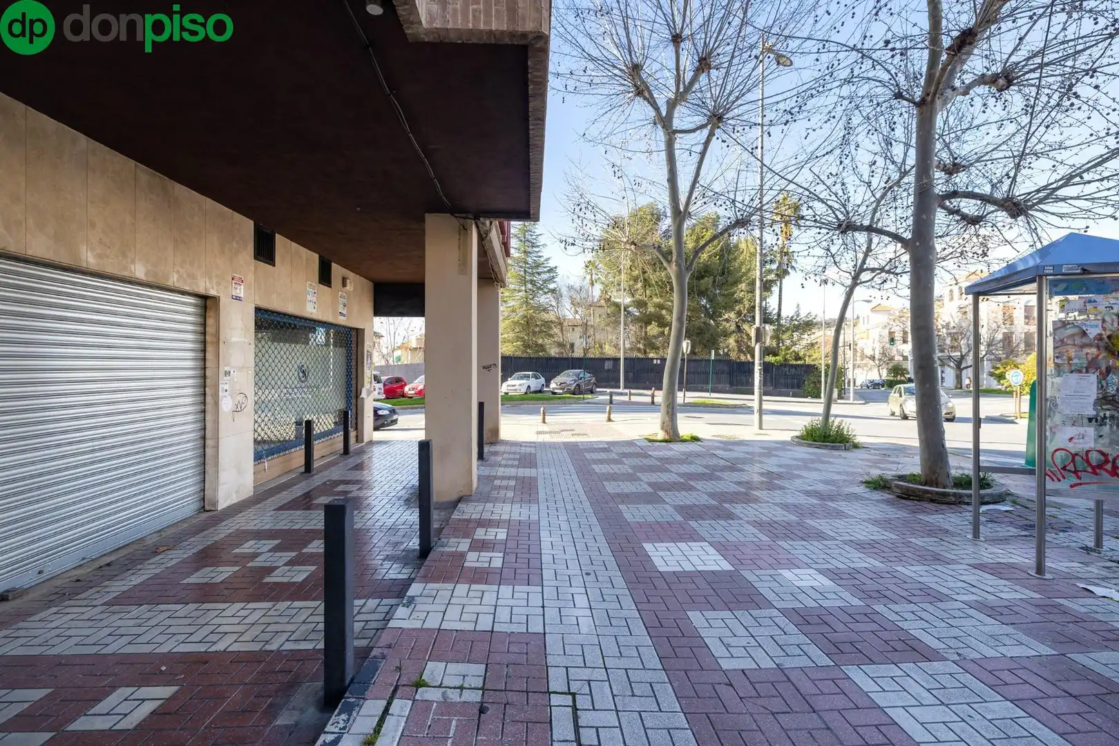 Local comercial en venda a Calle de la Pianista Pepita Bustamante, imagen 4