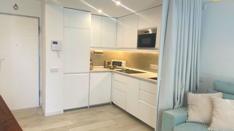Foto 5 de Apartament en venda a Carrer de S'illa Negra, Marina Botafoc - Platja de Talamanca, Eivissa