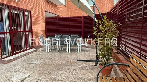 Foto 3 de Pis de lloguer a Salvador, Madrid Capital