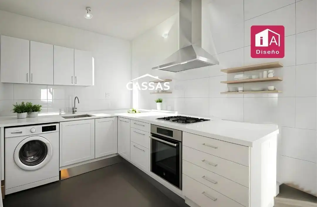 Planta baja en venta en Calle ROSALIA de castro , Soto del Henares