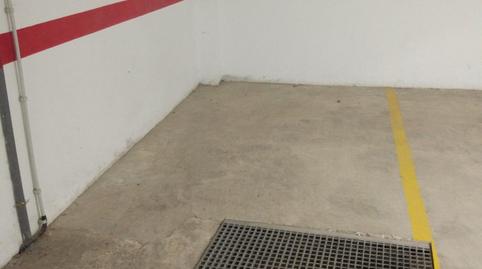 Photo 5 of Garage for sale in De la Rambla, 1, Centro, Murcia