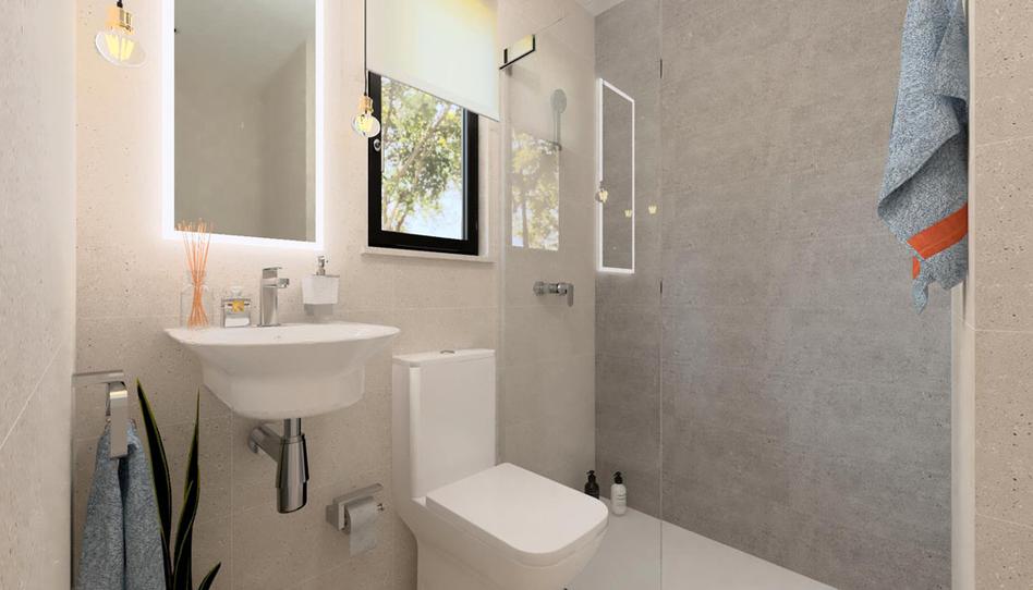 Photo 1 of Flat for sale in Santiago de Chile, 21, Oromana, Sevilla