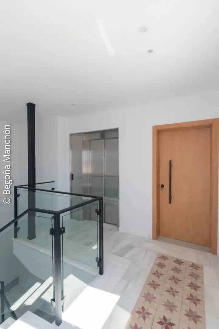 Attic for sale in Cádiz  with Terrace