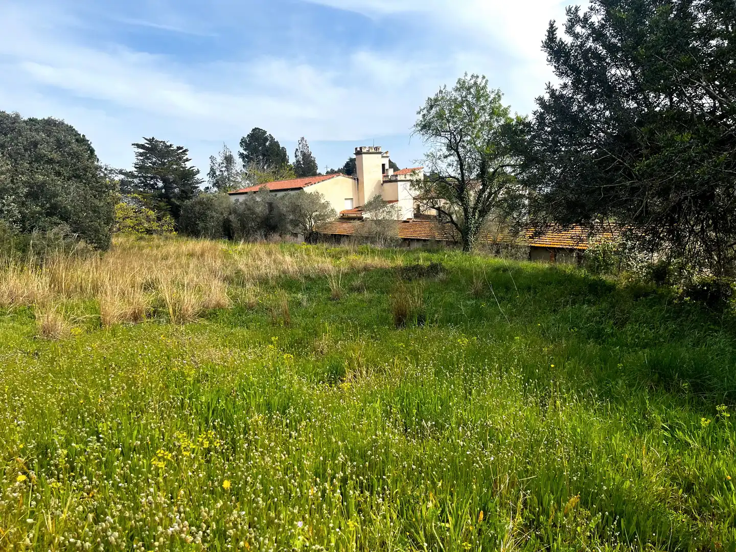 Terreny residencial en venda a Castellvell del Camp, imagen 8
