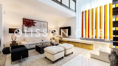 Foto 4 de Pis en venda a Jerónimos,  Madrid Capital