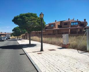 Exterior view of Residential for sale in Ávila Capital