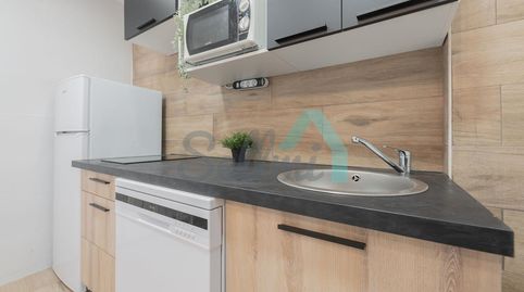 Foto 5 de Piso de alquiler en Fuertes Acevedo, Buenavista, Oviedo