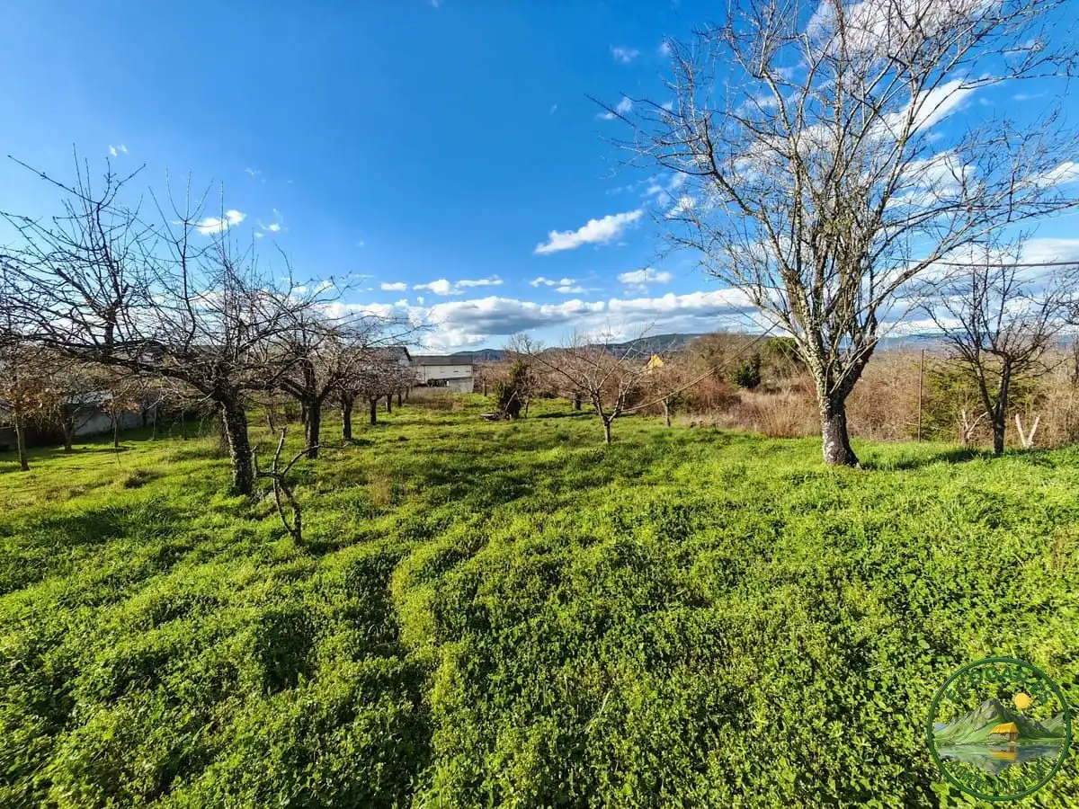 Villa avec jardin à vendre à Castropodame, imagen 24