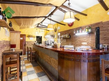 Local commercial à vendre à Almuñecar centro