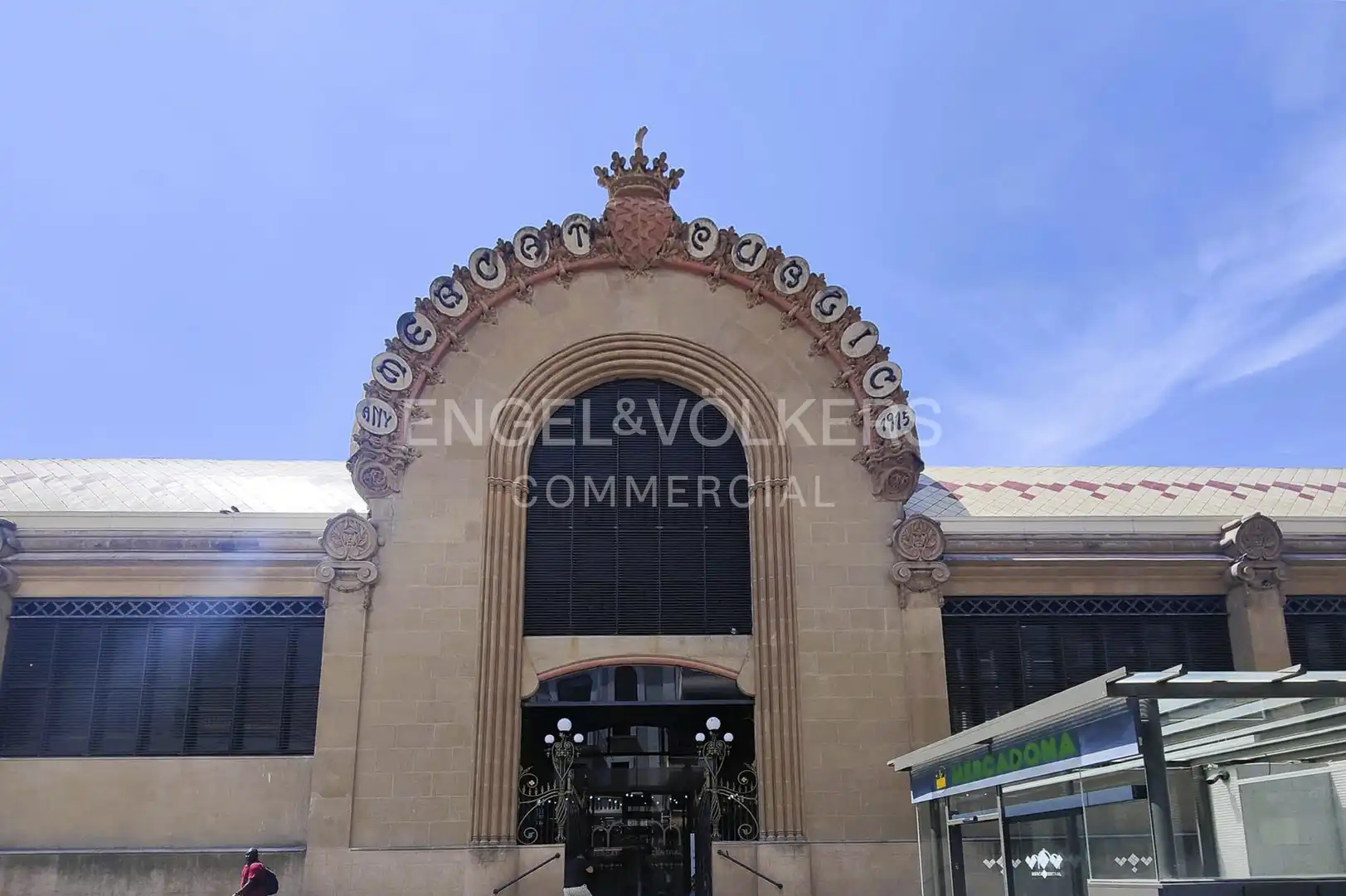 Business premises to rent in Centre, imagen 5
