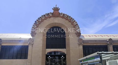 Local Premium esquinero en Alquiler en Plaza del Mercat de Tarragona, imatge 5