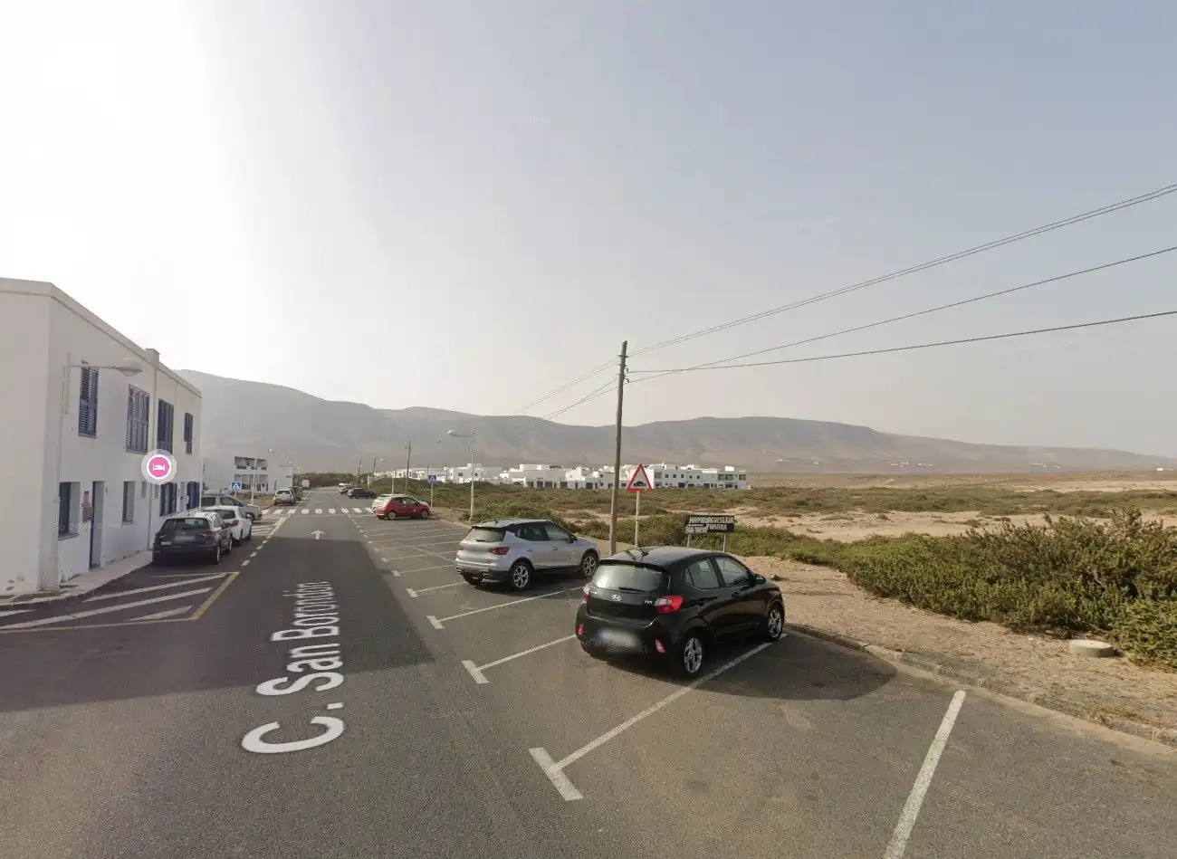 Residencial en venda a otros Ua-1 Caleta de Famara, Muñique