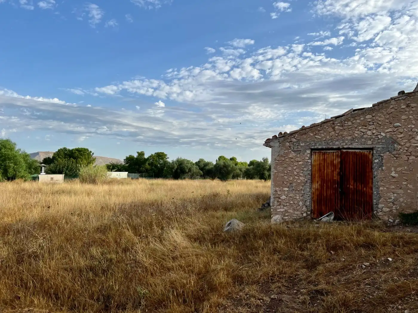 Residential land for sale in Las Tiesas, imagen 2