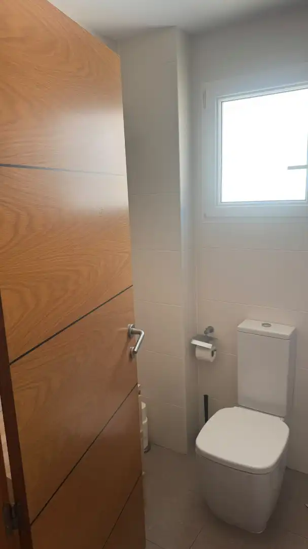 Apartament amb piscina en venda a Desconocido Veneziola F 2, imagen 8