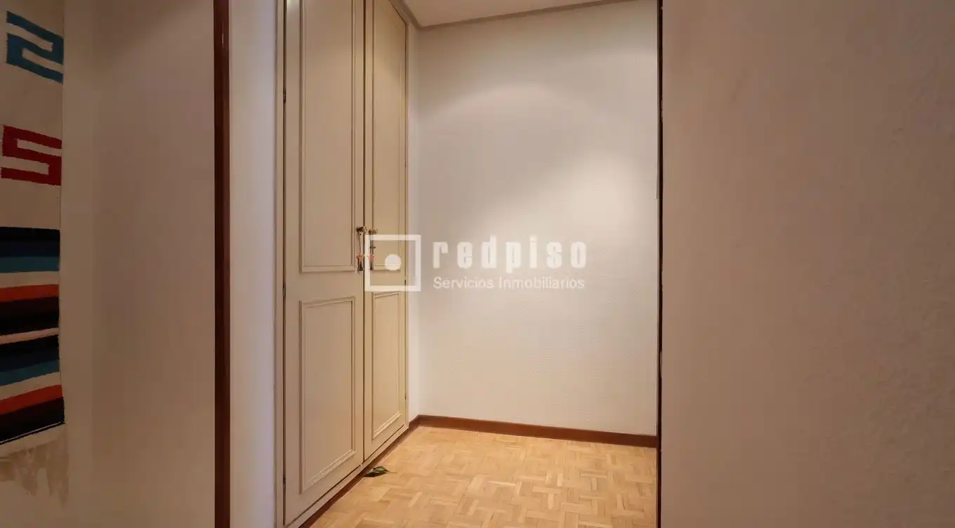 Dormitori de Pis en venda en Madrid amb Aire condicionat, Calefacció i Parquet