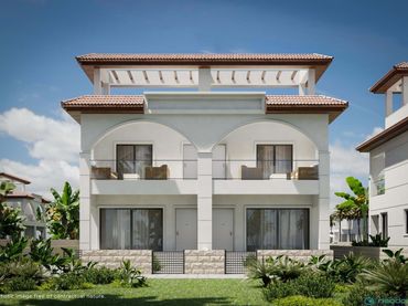 Casa en venda a Rojales