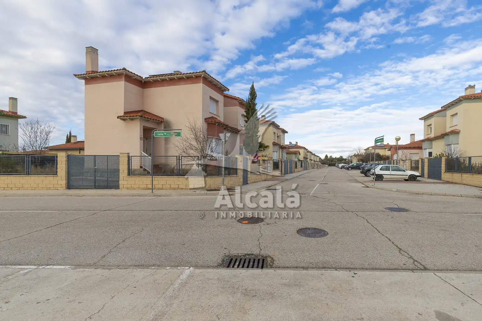Terreno residencial en venta en Pioz, imagen 31