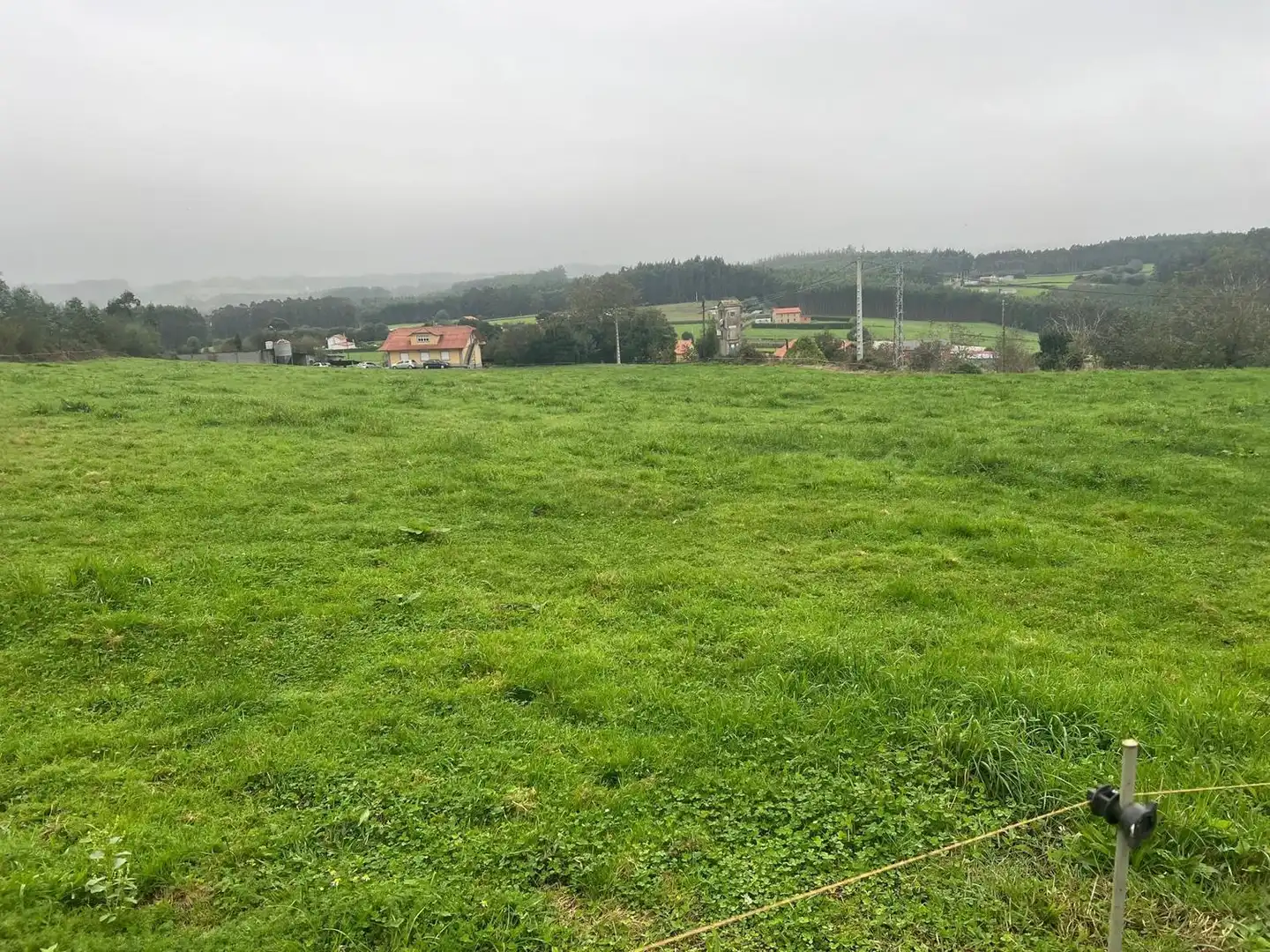 Xalet amb jardí en venda a Lugar Castrelo, imagen 12