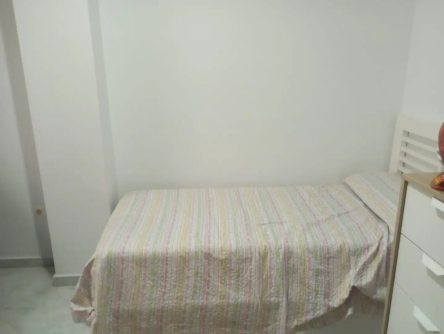 Piso en venta en Calle José Díaz Velázquez, 40, La Algaba
