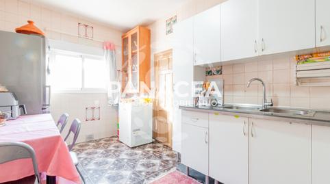 Foto 5 de Casa adosada en venda a Las Cabañuelas, Vícar