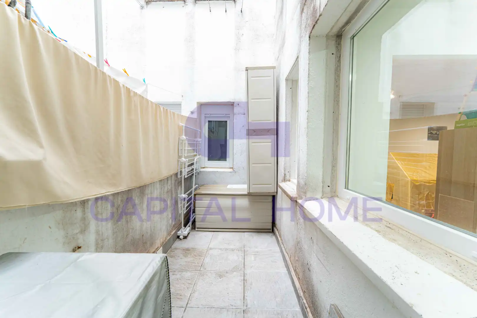Terraza de Piso en venta en Navalcarnero con Aire acondicionado, Calefacción y Parquet