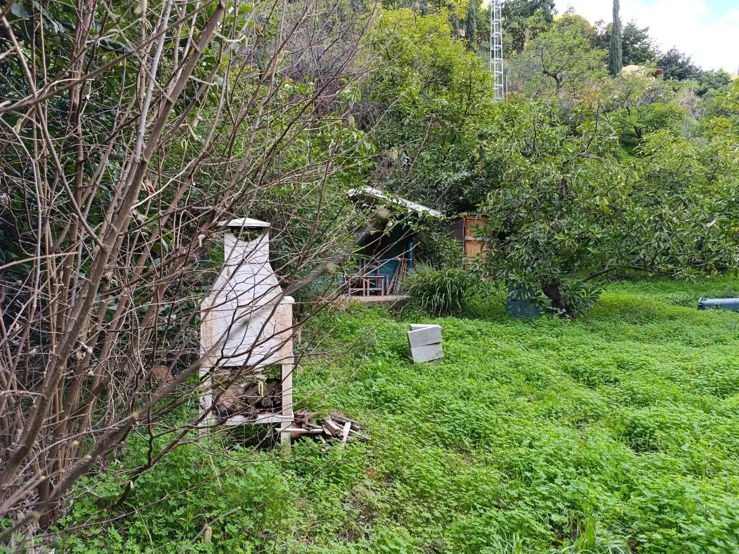 Terreno en venta en Nerja