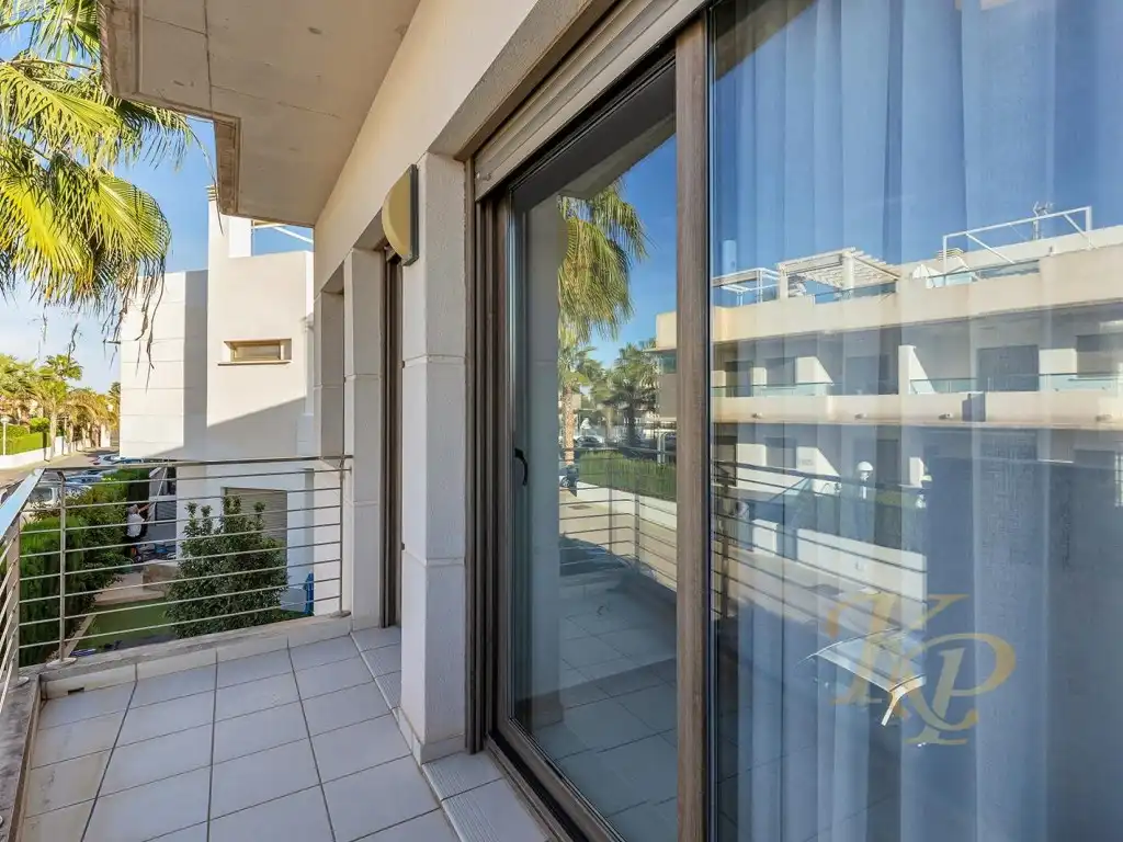 Duplex con piscina in vendita a Avenida Almeria De, imagen 33