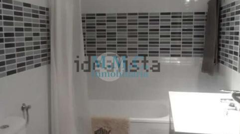 Foto 5 de Piso en venta en El Puerto - Romanilla, Roquetas de Mar