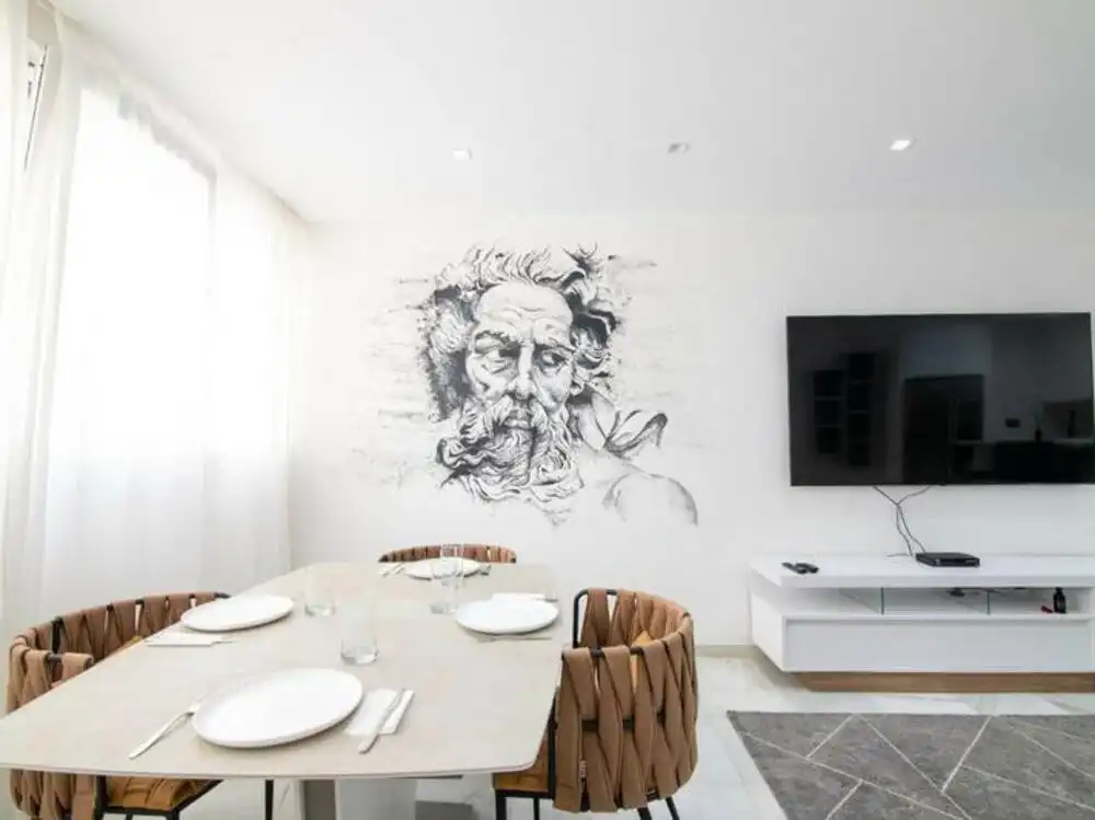 Apartment mit Pool zum Verkauf in Nueva Andalucía, imagen 6