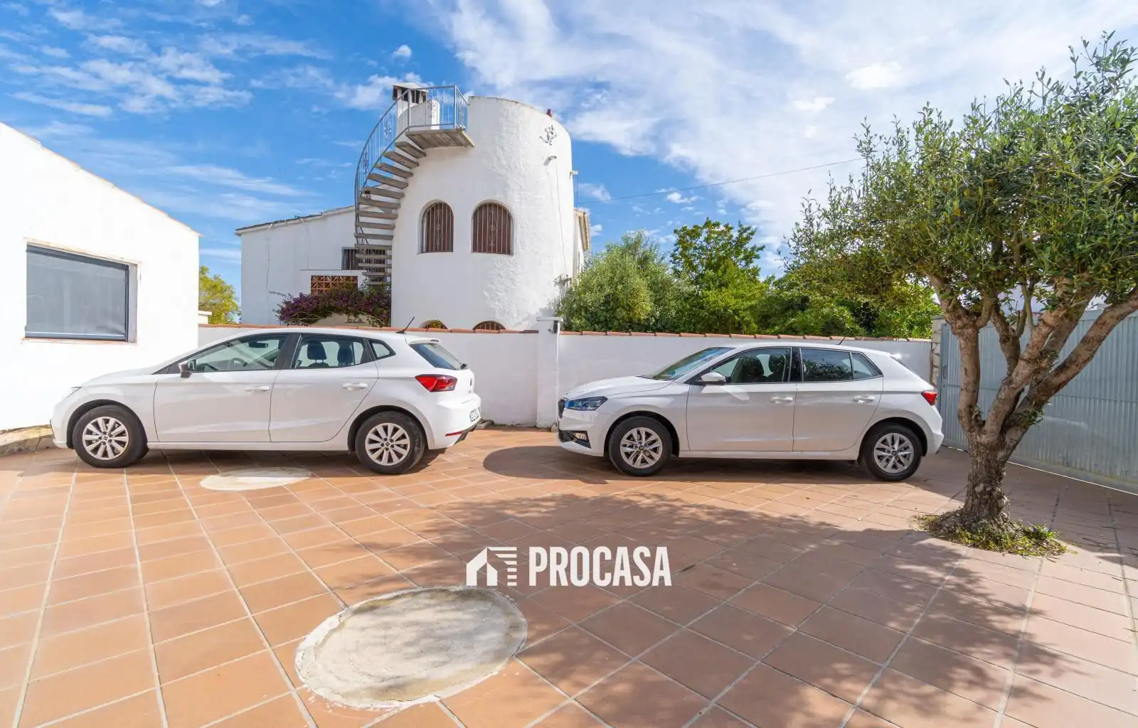 Detached house with pool for sale in MONTGRÍ, imagen 58