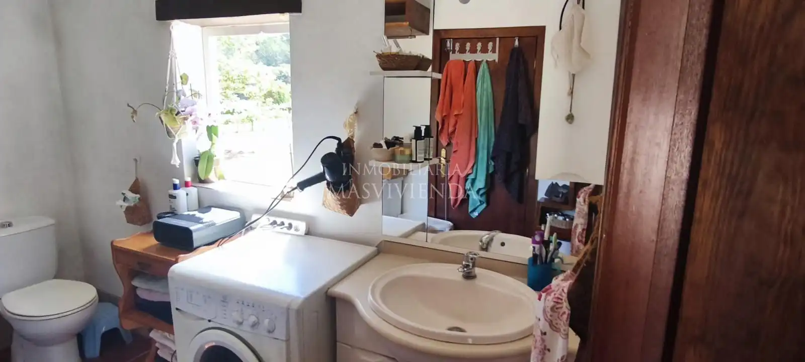 Casa amb jardí en venda a Entenza, imagen 14
