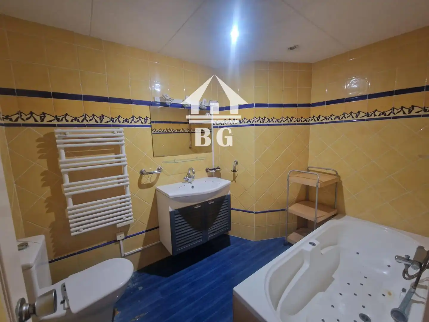 Attique avec piscine à vendre à Riu de la Plata, imagen 11