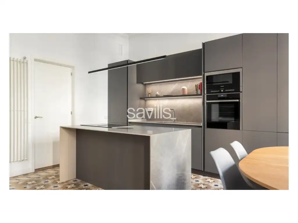 Apartamento con ascensor en venta en Eixample, imagen 9