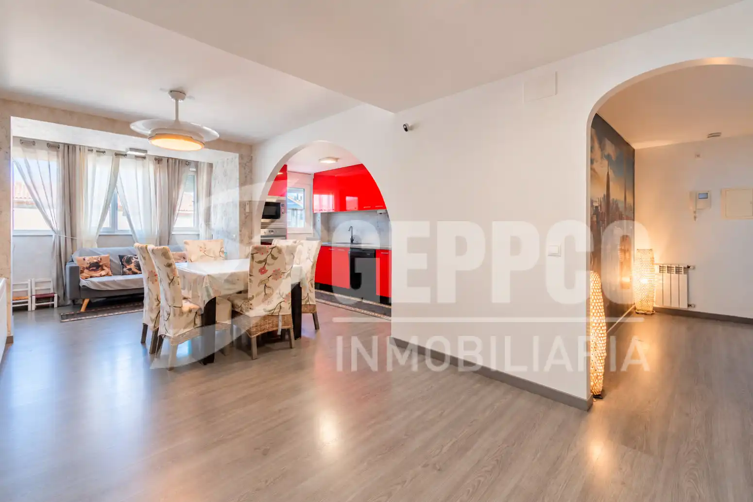 Wohnung mit Aufzug zum Verkauf in Yunquera de Henares, imagen 7