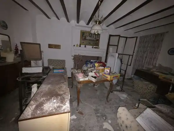 Casa adosada en venda en Vélez-Blanco
