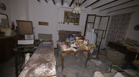 Foto 5 de Casa adosada en venda a Calle Castillo, Vélez-Blanco, Almería