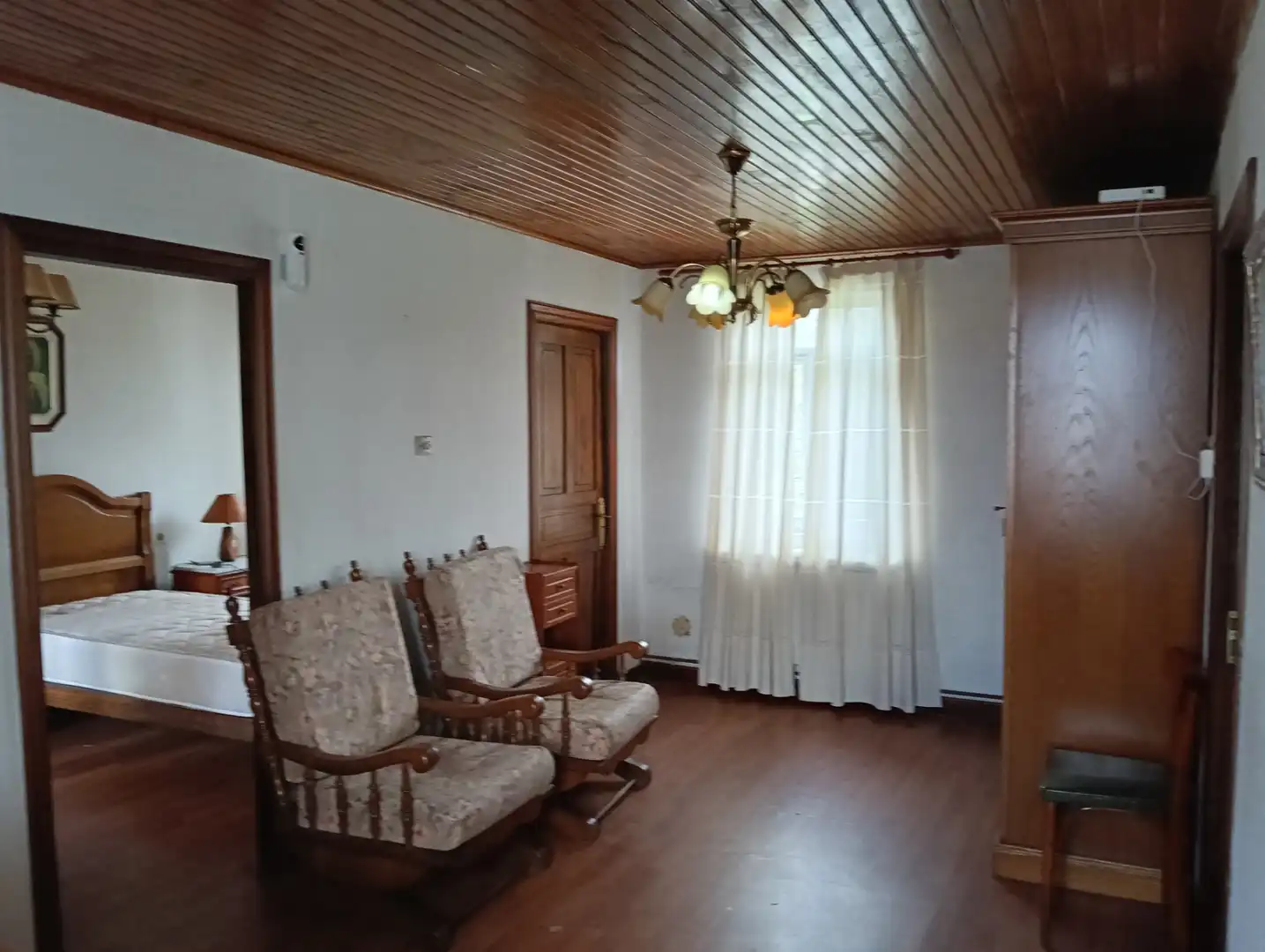 Casa amb jardí en venda a Curtis, imagen 39