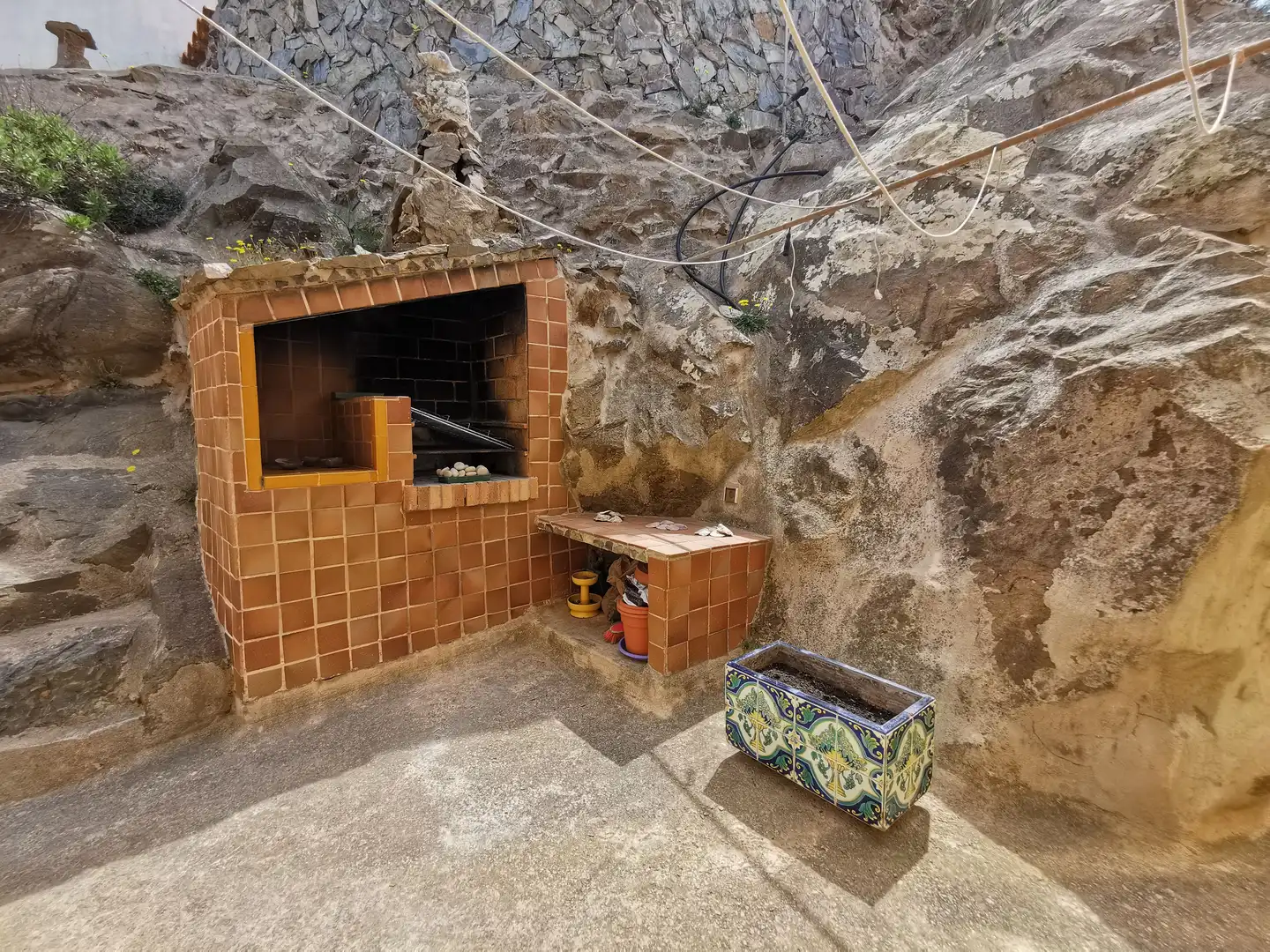 Villa con piscina in vendita a Cala Llonga - Sa Mesquida, imagen 30