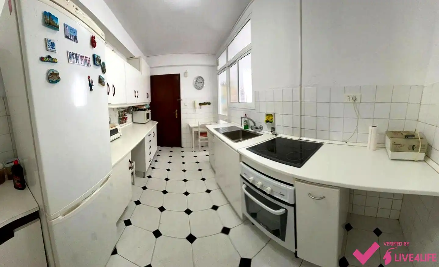 Appartement avec ascenseur à louer à Calle Matrona Modesta Calvo, imagen 11